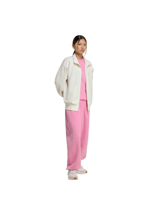 اديداس Soft Lux Loose Full-Zip - Image 5